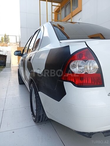 Saipa Tiba 2014, 300,000 km - 1.5 l - Bakı