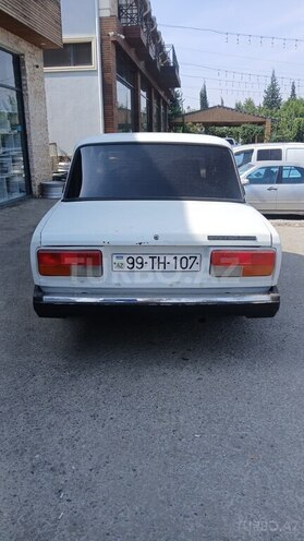 LADA (VAZ) 2107 2001, 100,000 km - 1.6 l - Şəmkir