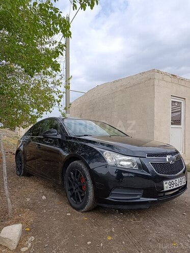 Chevrolet Cruze 2011, 300,000 km - 1.4 л - Goranboy