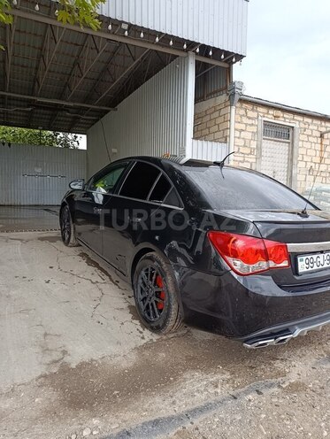 Chevrolet Cruze 2011, 300,000 km - 1.4 л - Goranboy