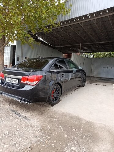 Chevrolet Cruze 2011, 300,000 km - 1.4 л - Goranboy