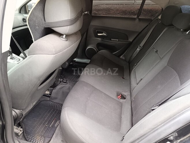 Chevrolet Cruze 2011, 300,000 km - 1.4 л - Goranboy