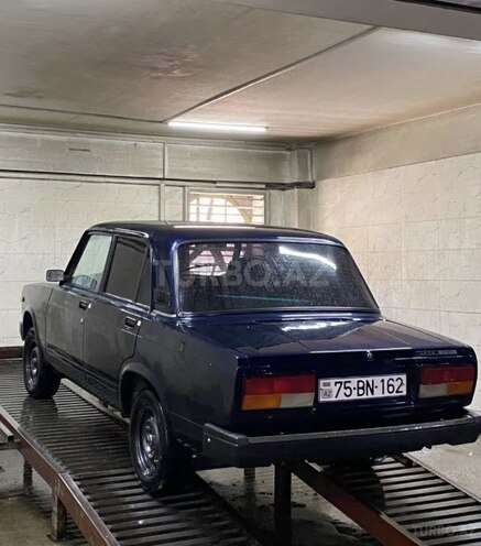LADA (VAZ) 2107 2011, 27,085 km - 1.6 л - Naxçıvan