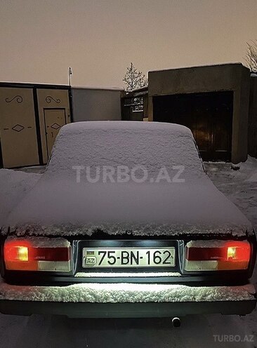 LADA (VAZ) 2107 2011, 27,085 km - 1.6 л - Naxçıvan