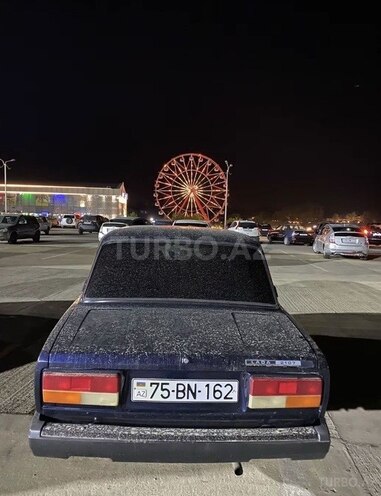 LADA (VAZ) 2107 2011, 27,085 km - 1.6 л - Naxçıvan