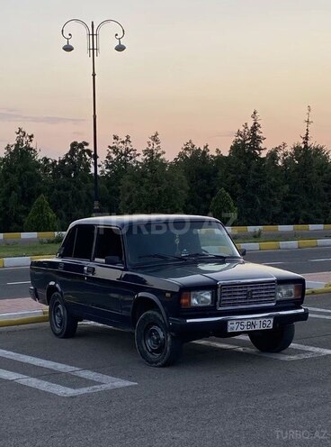 LADA (VAZ) 2107 2011, 27,085 km - 1.6 л - Naxçıvan