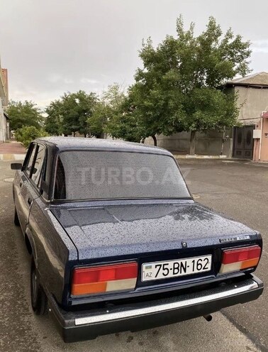LADA (VAZ) 2107 2011, 27,085 km - 1.6 л - Naxçıvan