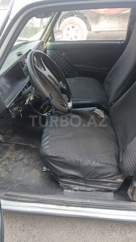 LADA (VAZ) 2107 2001, 100,000 km - 1.6 l - Şəmkir