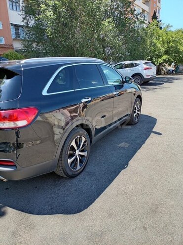 Kia Sorento 2016, 130,000 km - 2.0 л - Bakı
