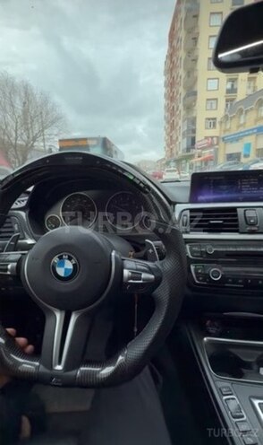 BMW 428 2015, 130,000 km - 2.0 l - Bakı