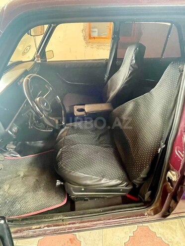 LADA (VAZ) 2107 2005, 240,000 km - 1.6 l - Gədəbəy