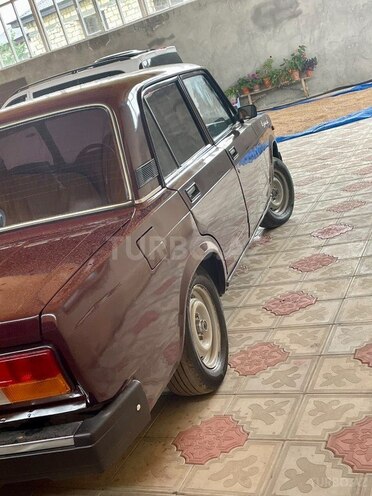 LADA (VAZ) 2107 2005, 240,000 km - 1.6 l - Gədəbəy