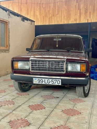 LADA (VAZ) 2107 2005, 240,000 km - 1.6 l - Gədəbəy