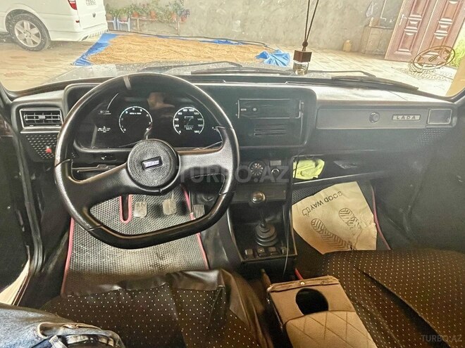 LADA (VAZ) 2107 2005, 240,000 km - 1.6 l - Gədəbəy