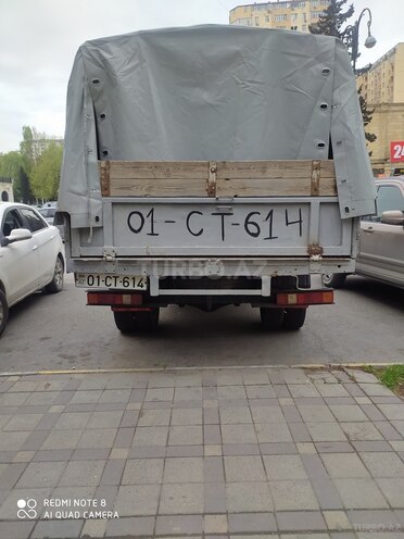 GAZ 33021 1997, 300,000 km - 2.4 l - Bakı