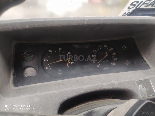 GAZ 33021 1997, 300,000 km - 2.4 l - Bakı