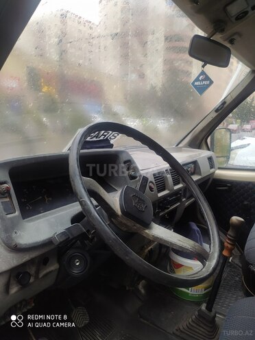 GAZ 33021 1997, 300,000 km - 2.4 l - Bakı