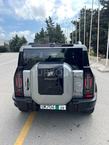 Jetour  2026, 0 km - 1.5 л - Bakı