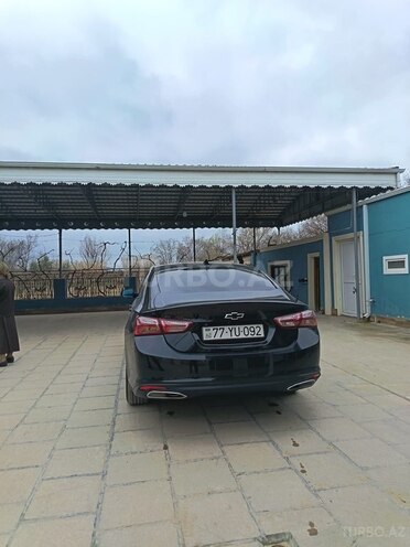 Chevrolet Malibu 2024, 83,000 km - 2.0 л - Bakı