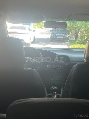 Opel Zafira 2000, 360,000 km - 1.8 l - Bakı