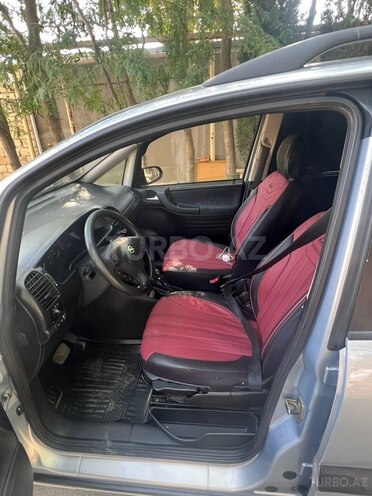 Opel Zafira 2000, 360,000 km - 1.8 l - Bakı