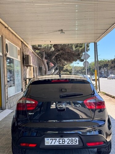 Kia Rio 2011, 327,000 km - 1.1 l - Bakı