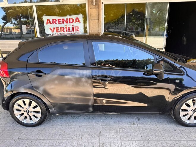 Kia Rio 2011, 327,000 km - 1.1 l - Bakı