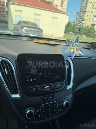 Chevrolet Malibu 2019, 219,000 km - 1.5 л - Bakı
