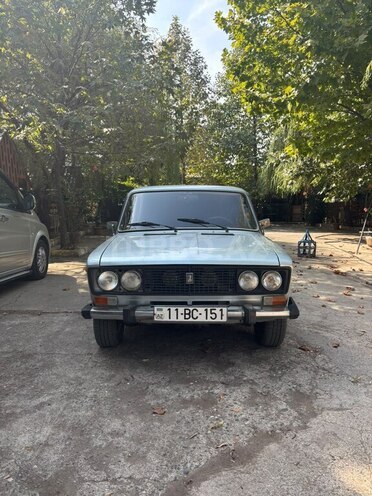 LADA (VAZ) 2106 1998, 50,078 km - 1.6 л - Tovuz