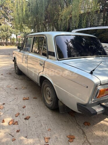 LADA (VAZ) 2106 1998, 50,078 km - 1.6 л - Tovuz