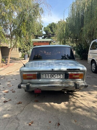 LADA (VAZ) 2106 1998, 50,078 km - 1.6 л - Tovuz