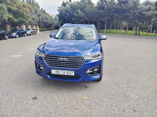Haval H6 2020, 145,000 km - 2.0 l - Bakı