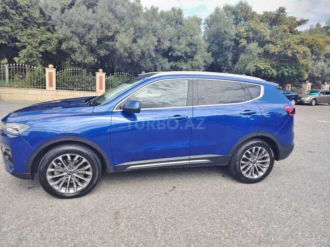 Haval H6 2020, 145,000 km - 2.0 l - Bakı