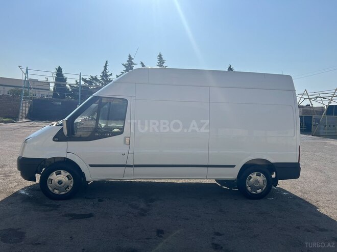 Ford Transit 2007, 263,213 km - 2.4 l - Bakı
