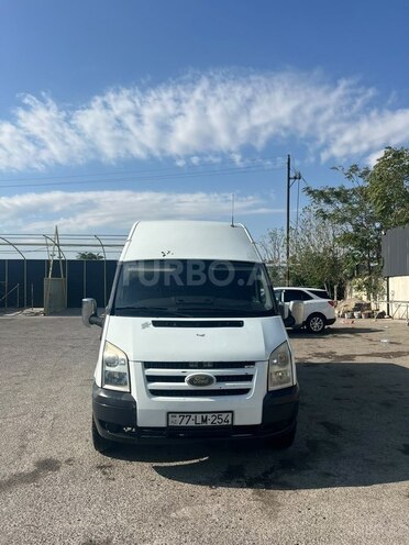 Ford Transit 2007, 263,213 km - 2.4 l - Bakı