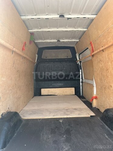 Ford Transit 2007, 263,213 km - 2.4 l - Bakı