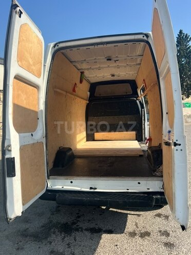 Ford Transit 2007, 263,213 km - 2.4 l - Bakı