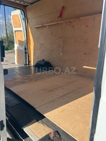 Ford Transit 2007, 263,213 km - 2.4 l - Bakı