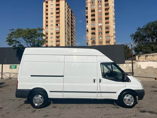 Ford Transit 2007, 263,213 km - 2.4 l - Bakı