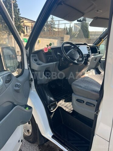 Ford Transit 2007, 263,213 km - 2.4 l - Bakı