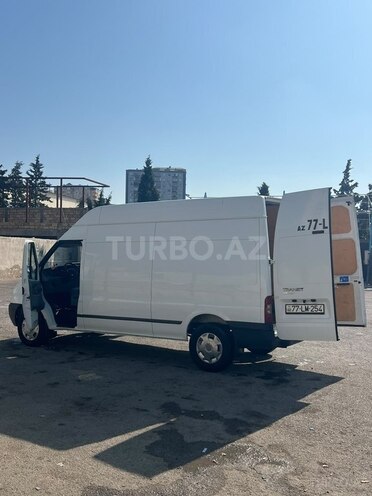Ford Transit 2007, 263,213 km - 2.4 l - Bakı