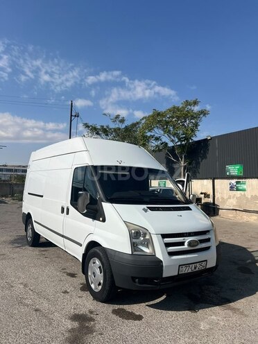 Ford Transit 2007, 263,213 km - 2.4 l - Bakı