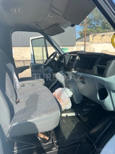 Ford Transit 2007, 263,213 km - 2.4 l - Bakı