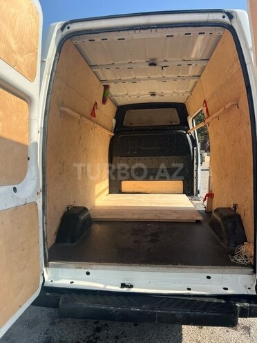 Ford Transit 2007, 263,213 km - 2.4 l - Bakı