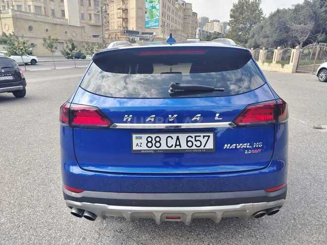 Haval H6 2020, 145,000 km - 2.0 l - Bakı