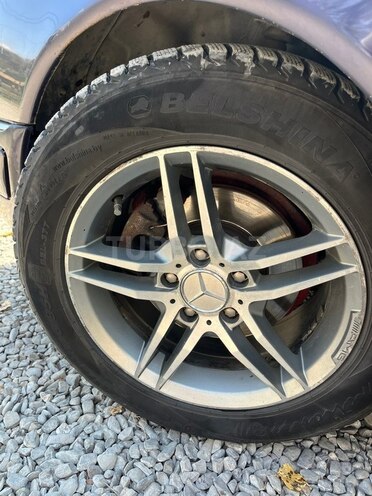 Mercedes E 240 1998, 440,000 km - 2.4 л - Bakı