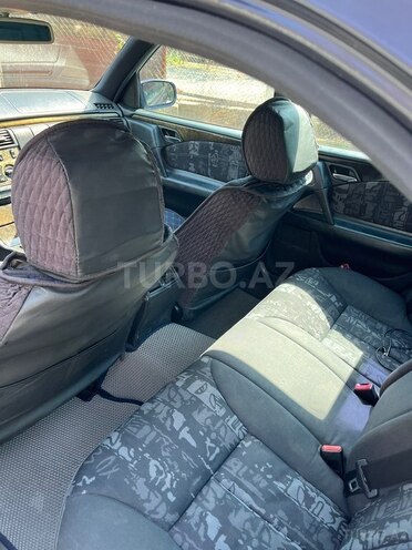 Mercedes E 240 1998, 440,000 km - 2.4 л - Bakı