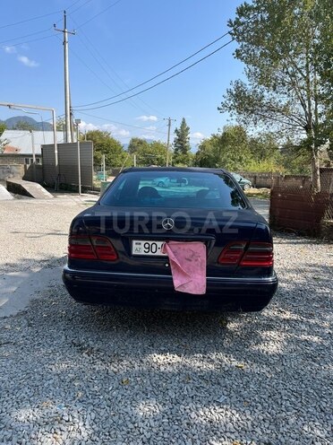 Mercedes E 240 1998, 440,000 km - 2.4 л - Bakı