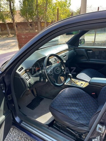 Mercedes E 240 1998, 440,000 km - 2.4 л - Bakı