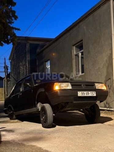 Tofas Sahin 2006, 150,000 km - 1.6 l - Bakı